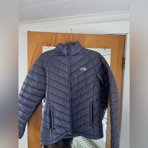 The North Face Winter Jacket Sz L